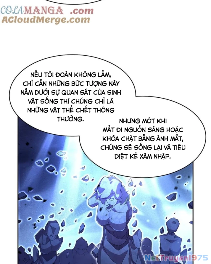 Ma Vương Thất Nghiệp Chapter 428 - Trang 2