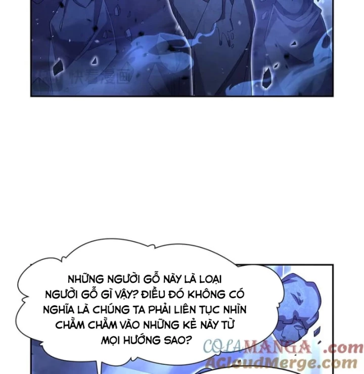 Ma Vương Thất Nghiệp Chapter 428 - Trang 2