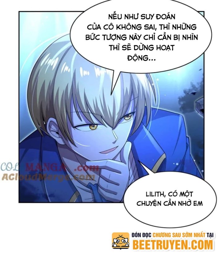 Ma Vương Thất Nghiệp Chapter 428 - Trang 2