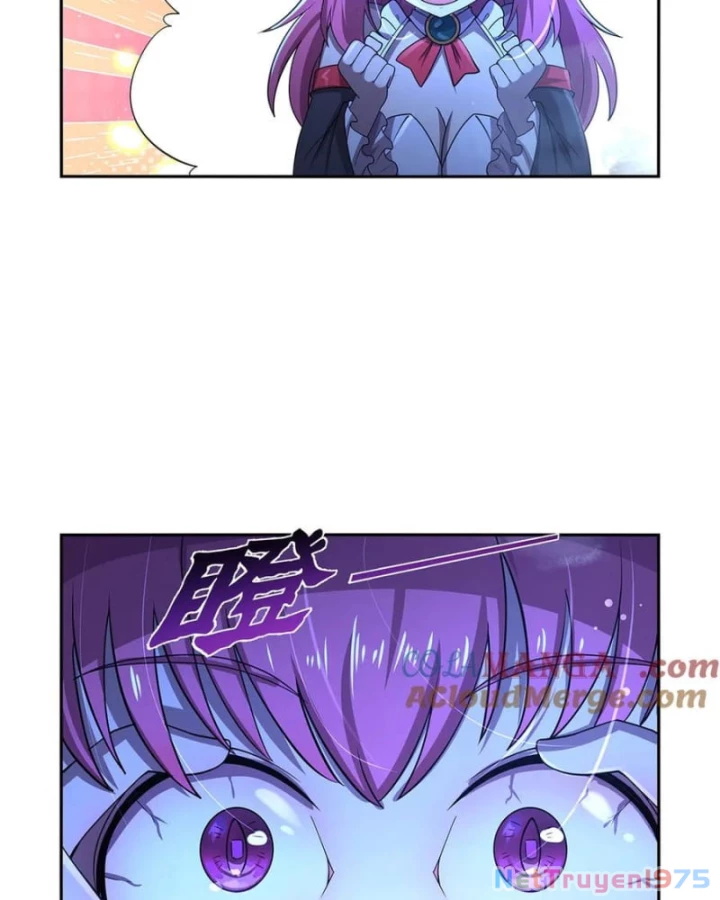 Ma Vương Thất Nghiệp Chapter 428 - Trang 2