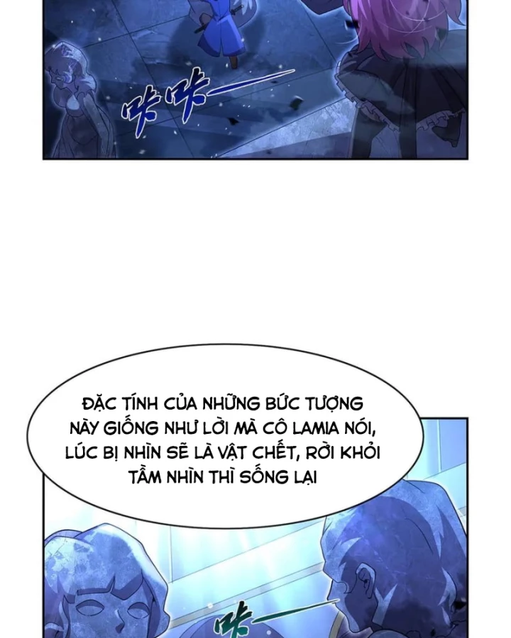 Ma Vương Thất Nghiệp Chapter 428 - Trang 2
