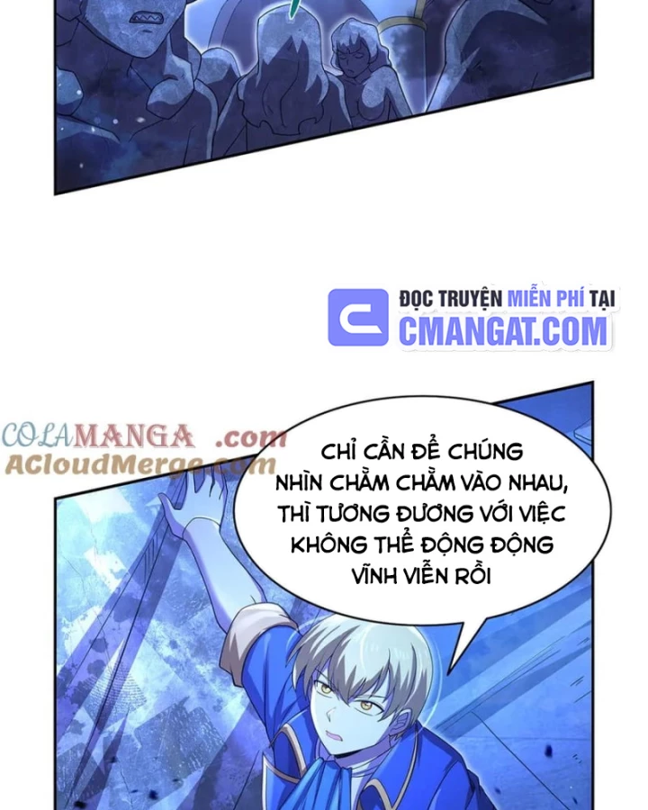 Ma Vương Thất Nghiệp Chapter 428 - Trang 2