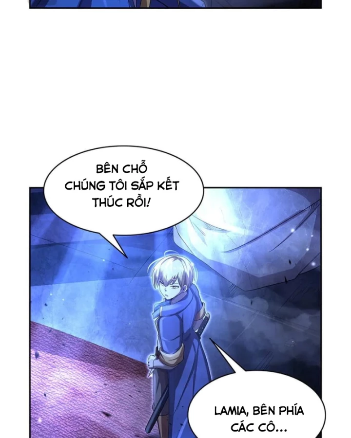 Ma Vương Thất Nghiệp Chapter 428 - Trang 2