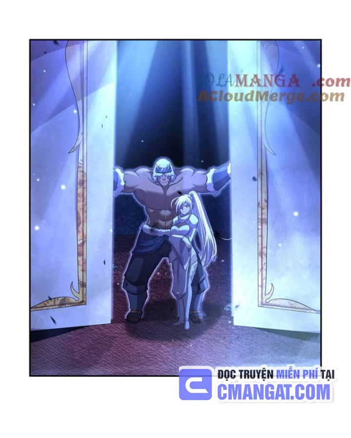 Ma Vương Thất Nghiệp Chapter 428 - Trang 2