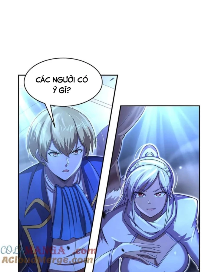Ma Vương Thất Nghiệp Chapter 428 - Trang 2
