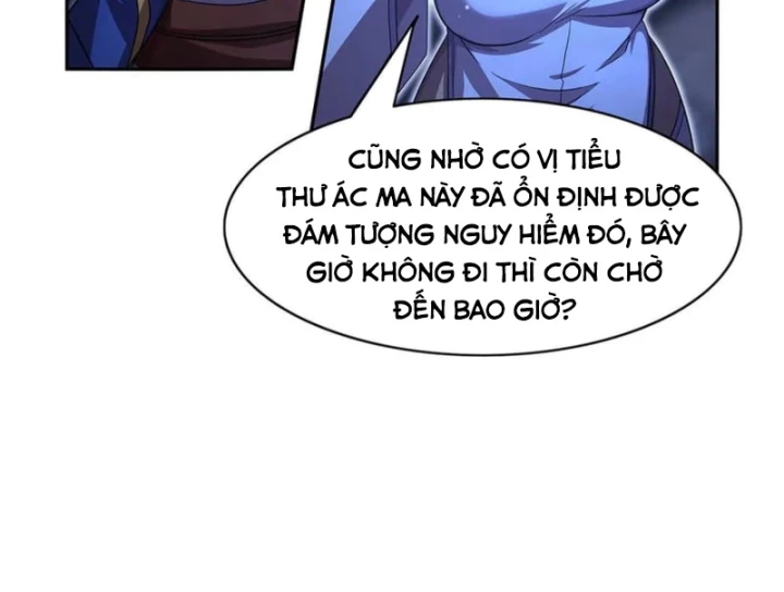 Ma Vương Thất Nghiệp Chapter 428 - Trang 2