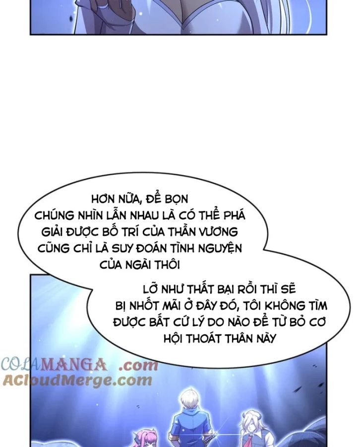 Ma Vương Thất Nghiệp Chapter 428 - Trang 2