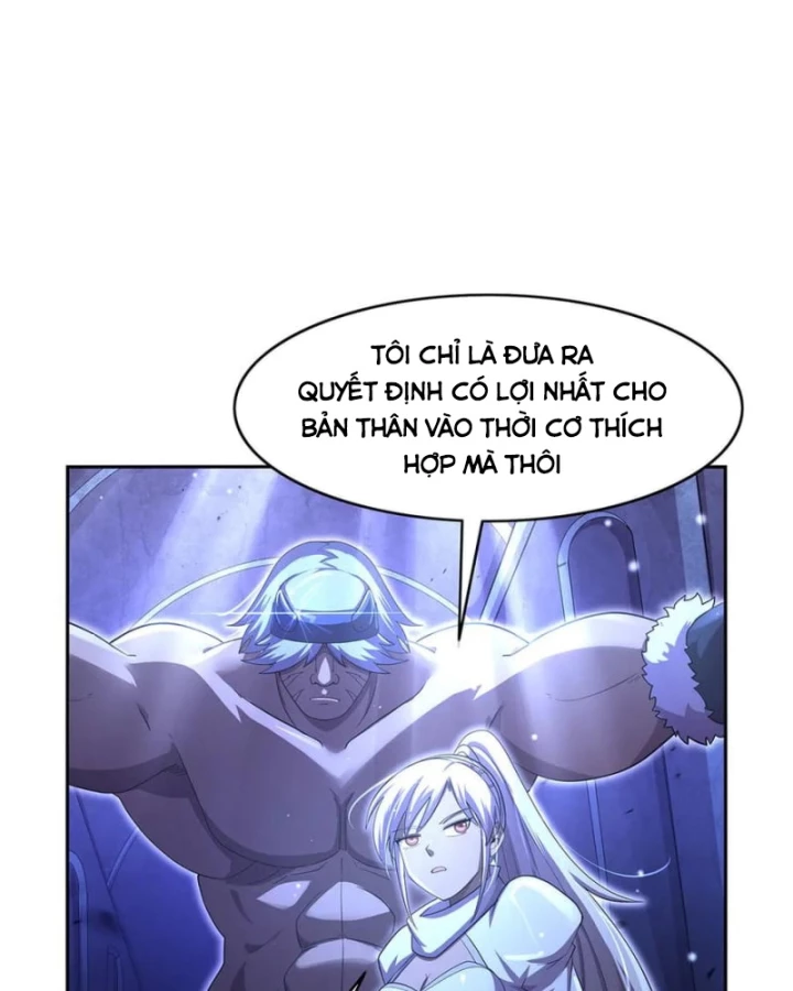Ma Vương Thất Nghiệp Chapter 428 - Trang 2