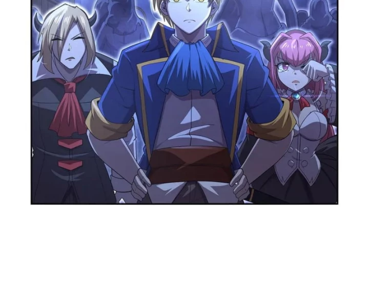 Ma Vương Thất Nghiệp Chapter 428 - Trang 2