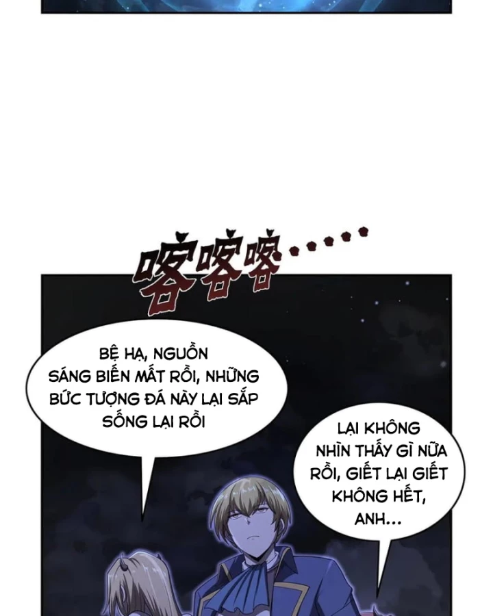 Ma Vương Thất Nghiệp Chapter 428 - Trang 2