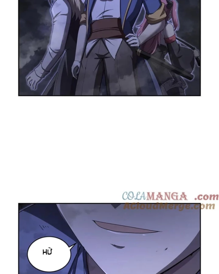 Ma Vương Thất Nghiệp Chapter 428 - Trang 2