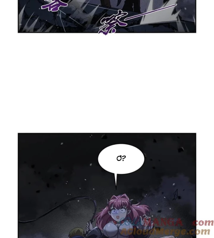 Ma Vương Thất Nghiệp Chapter 428 - Trang 2