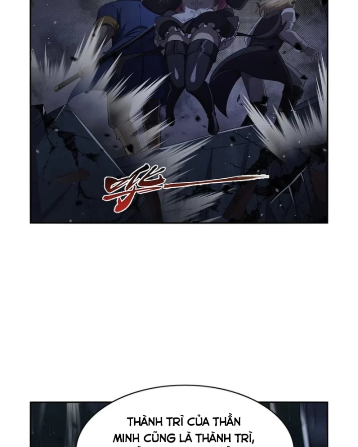 Ma Vương Thất Nghiệp Chapter 428 - Trang 2