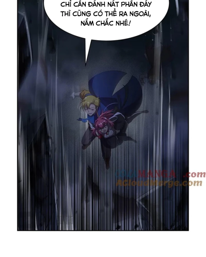 Ma Vương Thất Nghiệp Chapter 428 - Trang 2