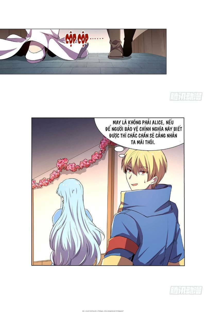 Ma Vương Thất Nghiệp Chapter 43 - Trang 2