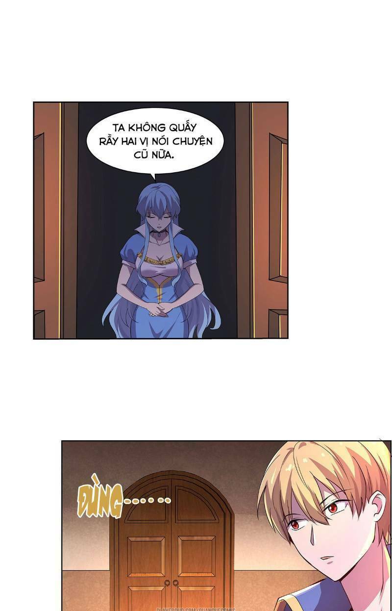 Ma Vương Thất Nghiệp Chapter 43 - Trang 2