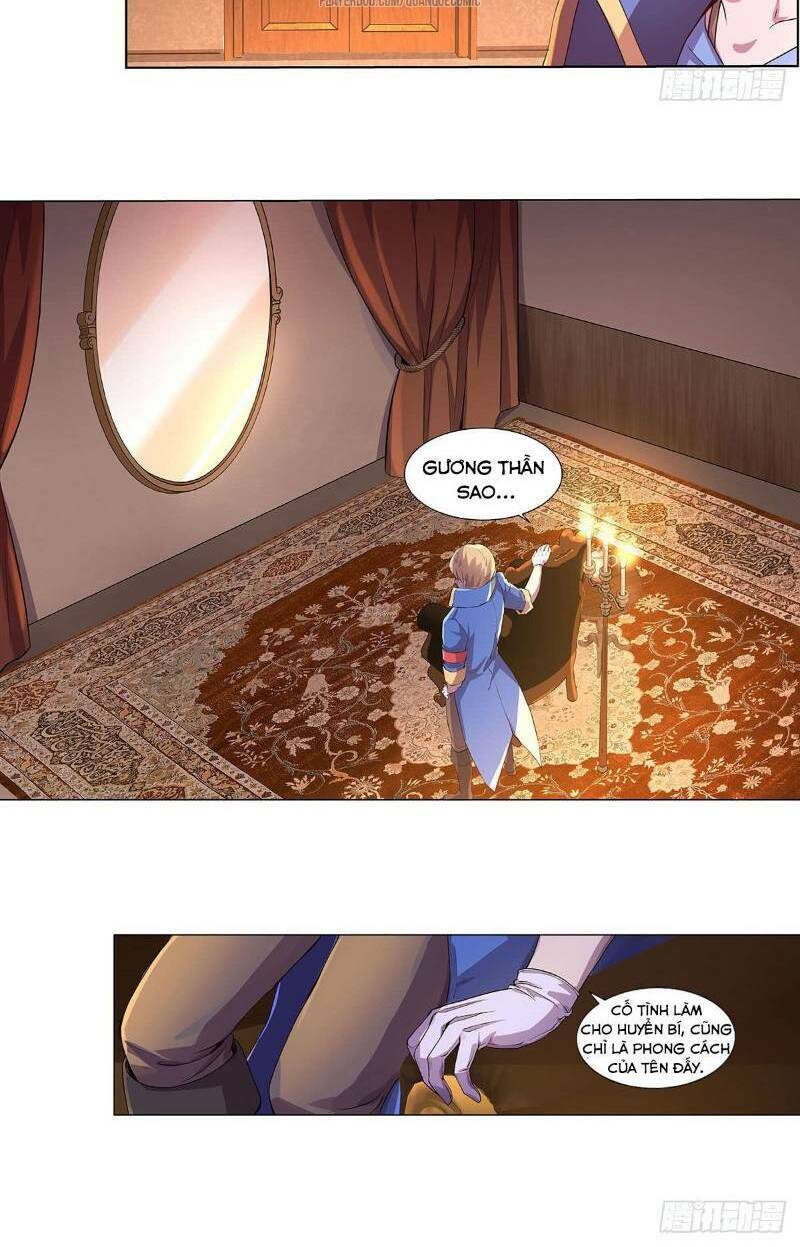 Ma Vương Thất Nghiệp Chapter 43 - Trang 2