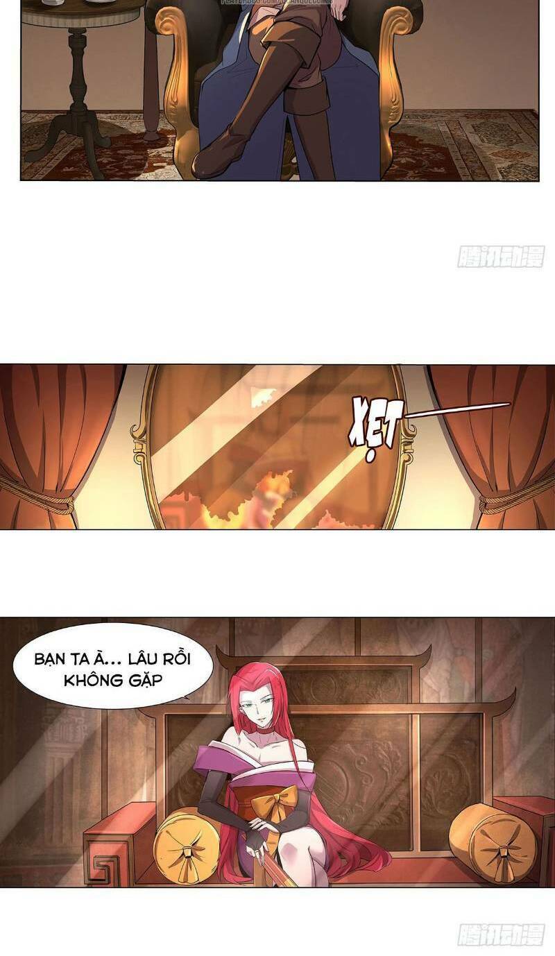 Ma Vương Thất Nghiệp Chapter 43 - Trang 2