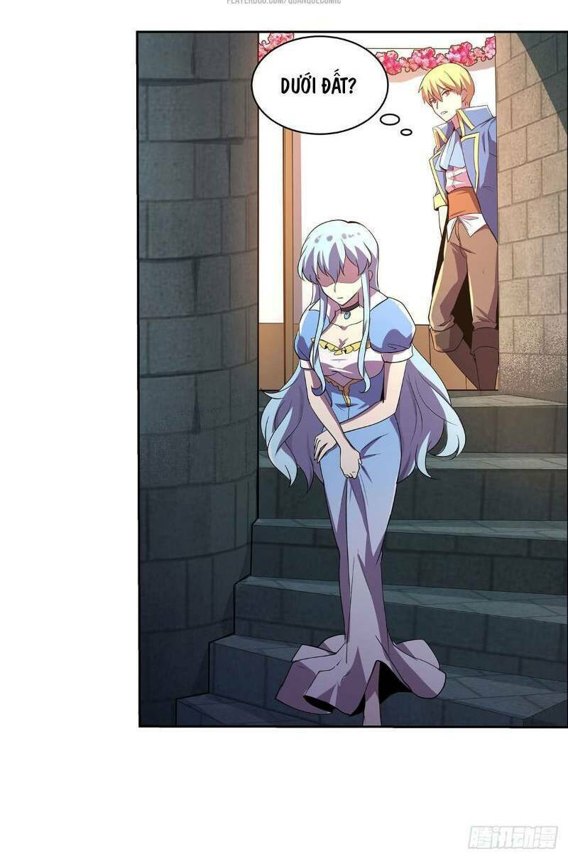 Ma Vương Thất Nghiệp Chapter 43 - Trang 2