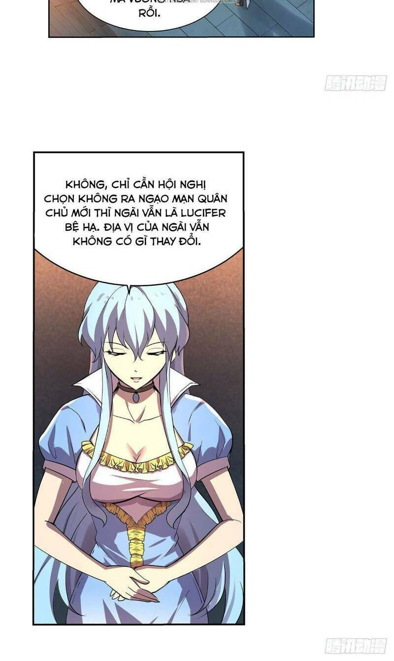 Ma Vương Thất Nghiệp Chapter 43 - Trang 2