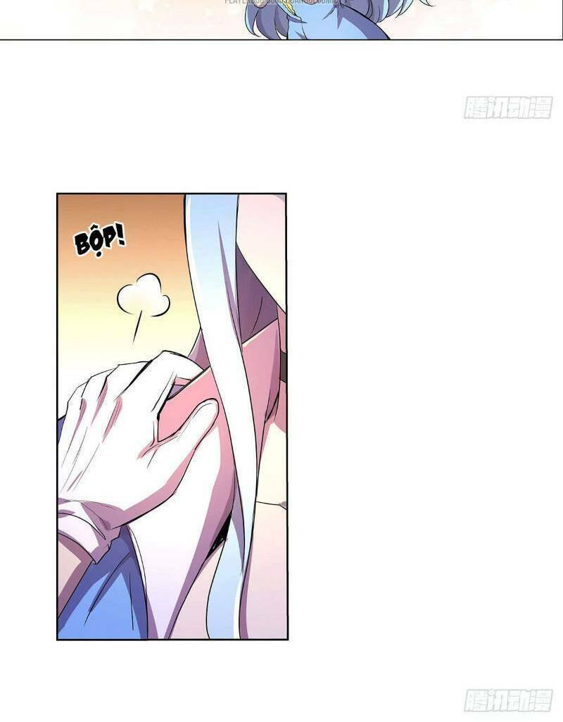 Ma Vương Thất Nghiệp Chapter 43 - Trang 2