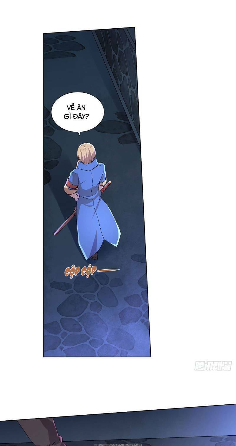 Ma Vương Thất Nghiệp Chapter 43 - Trang 2