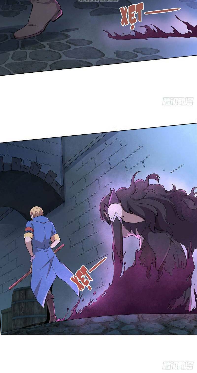 Ma Vương Thất Nghiệp Chapter 43 - Trang 2