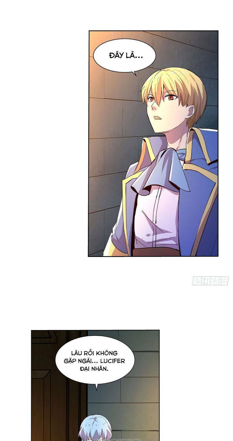 Ma Vương Thất Nghiệp Chapter 43 - Trang 2