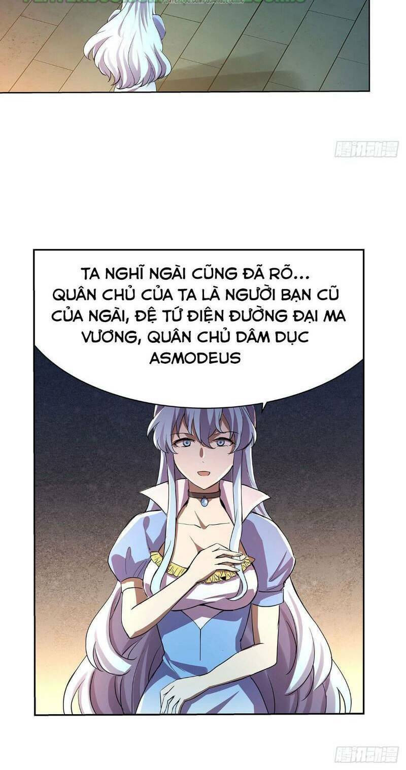 Ma Vương Thất Nghiệp Chapter 43 - Trang 2