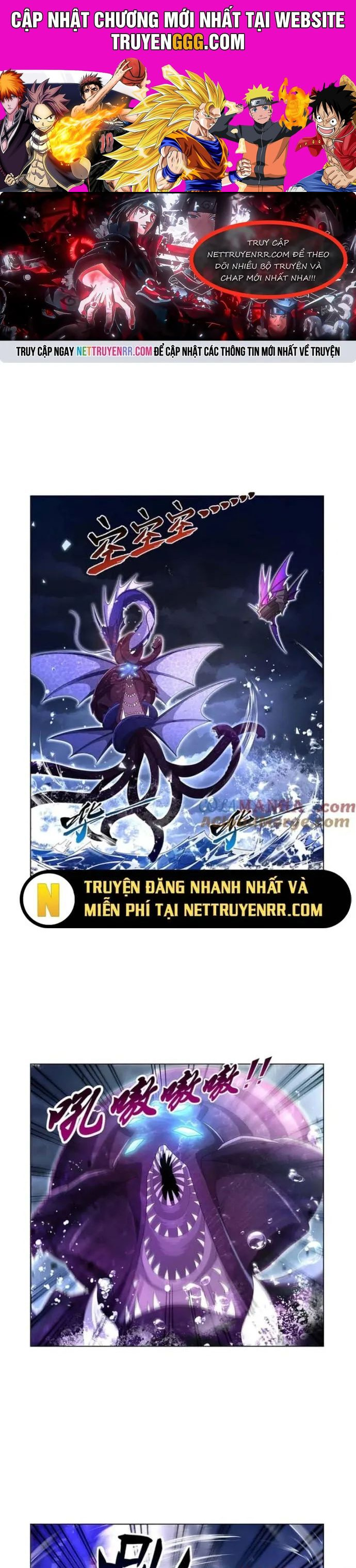 Ma Vương Thất Nghiệp Chapter 431 - Trang 2
