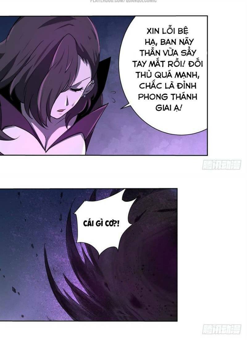 Ma Vương Thất Nghiệp Chapter 44 - Trang 2