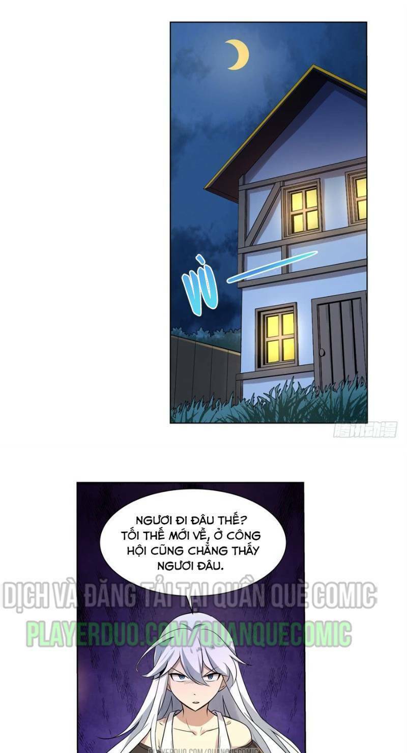 Ma Vương Thất Nghiệp Chapter 44 - Trang 2