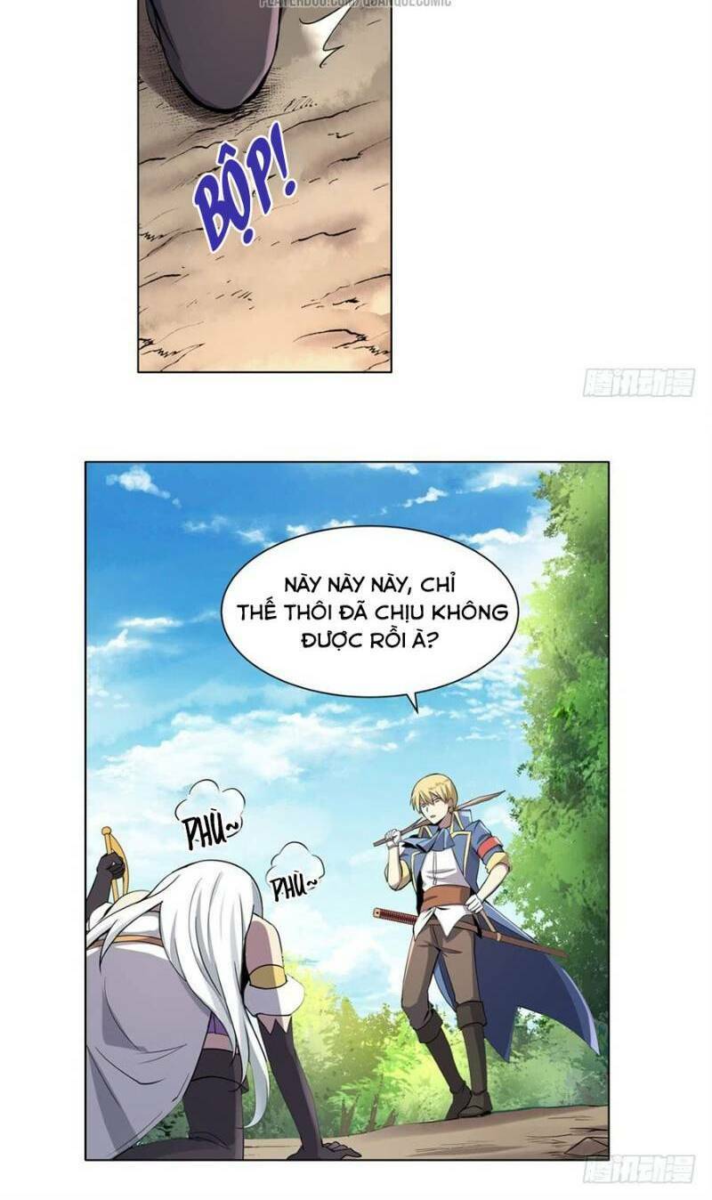 Ma Vương Thất Nghiệp Chapter 44 - Trang 2