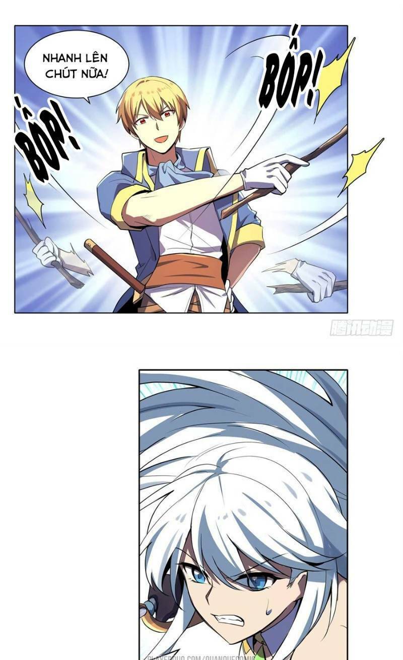 Ma Vương Thất Nghiệp Chapter 44 - Trang 2