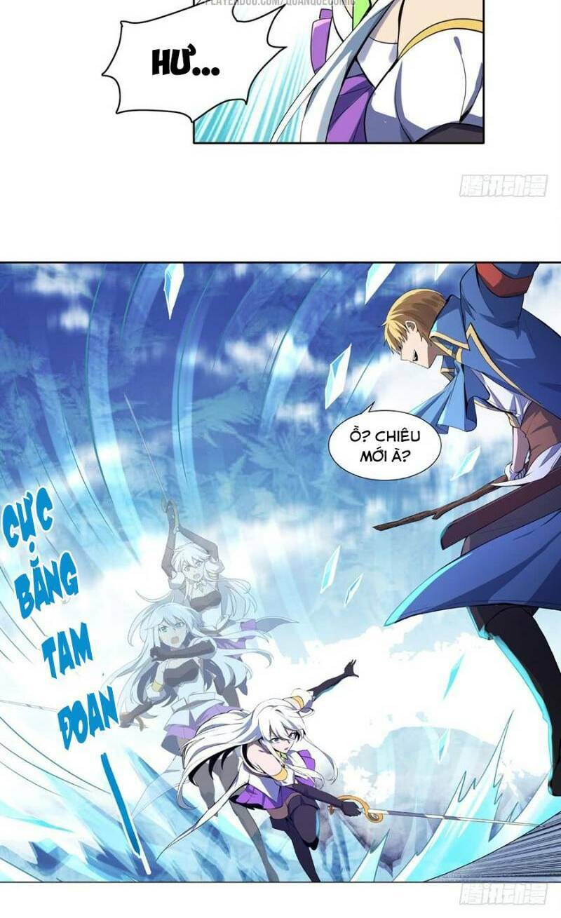 Ma Vương Thất Nghiệp Chapter 44 - Trang 2