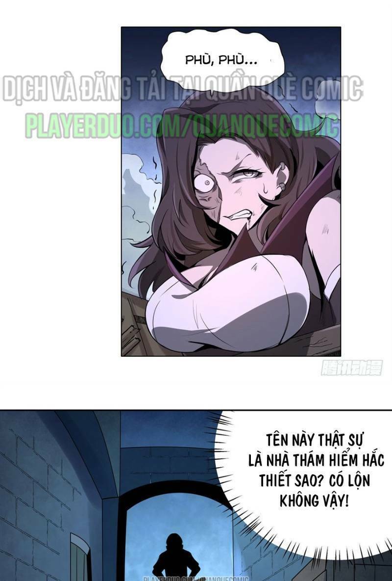 Ma Vương Thất Nghiệp Chapter 44 - Trang 2