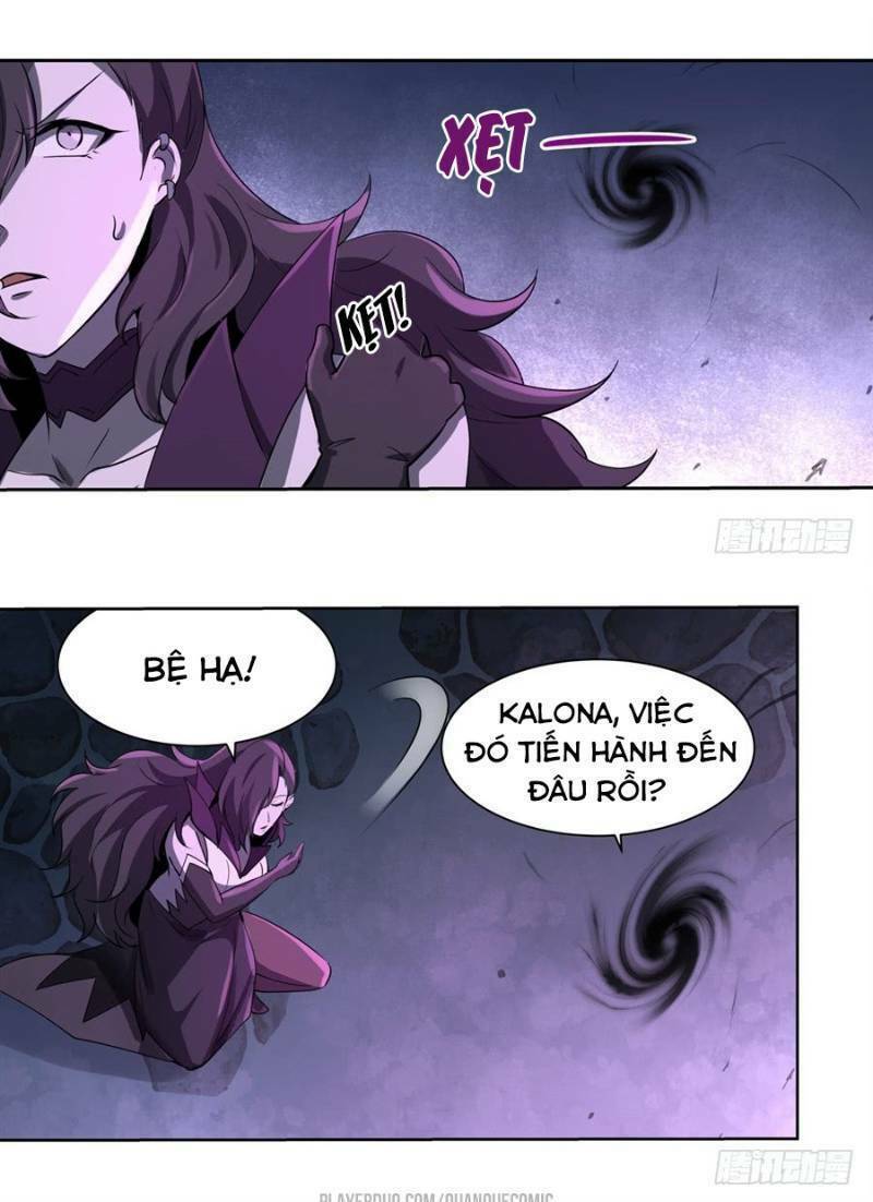 Ma Vương Thất Nghiệp Chapter 44 - Trang 2