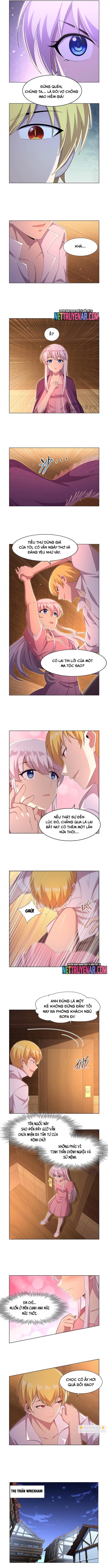 Ma Vương Thất Nghiệp Chapter 449 - Trang 2