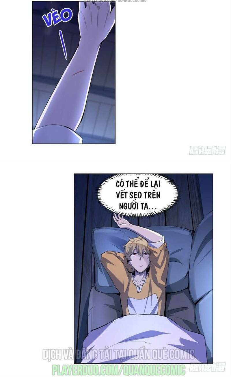 Ma Vương Thất Nghiệp Chapter 45 - Trang 2