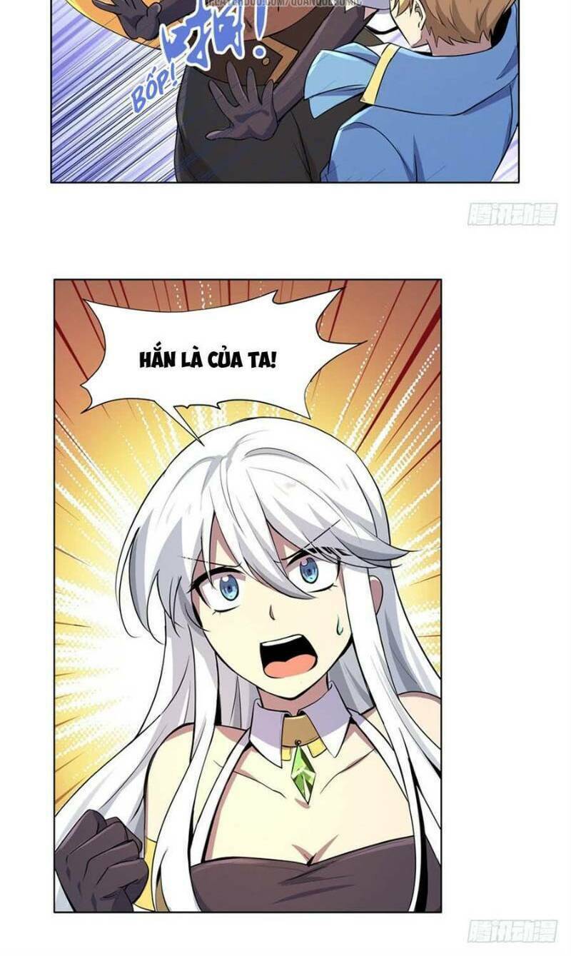 Ma Vương Thất Nghiệp Chapter 45 - Trang 2