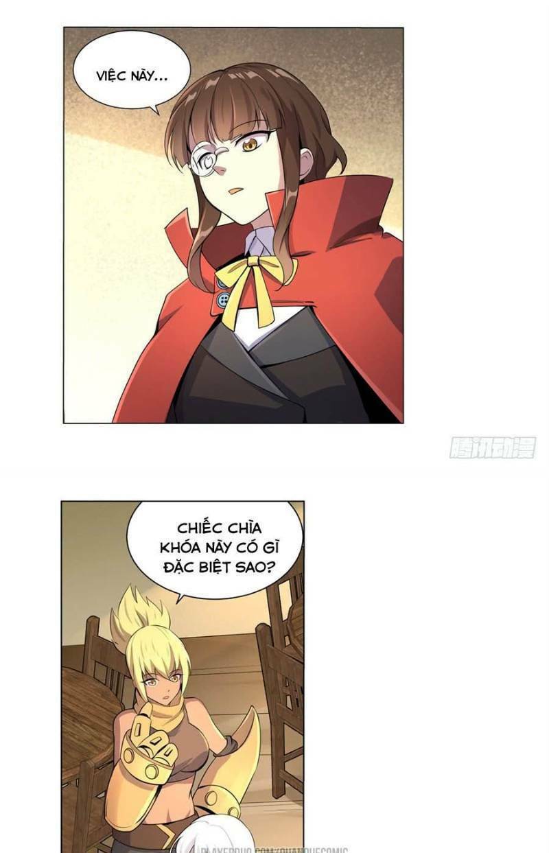 Ma Vương Thất Nghiệp Chapter 45 - Trang 2