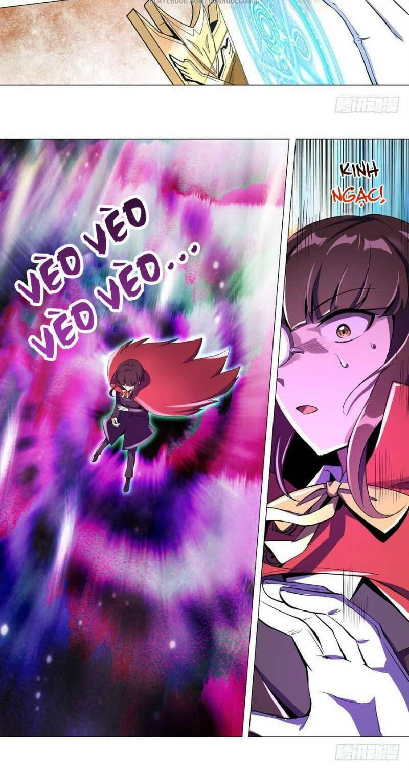 Ma Vương Thất Nghiệp Chapter 45 - Trang 2