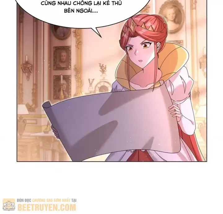 Ma Vương Thất Nghiệp Chapter 454 - Trang 2