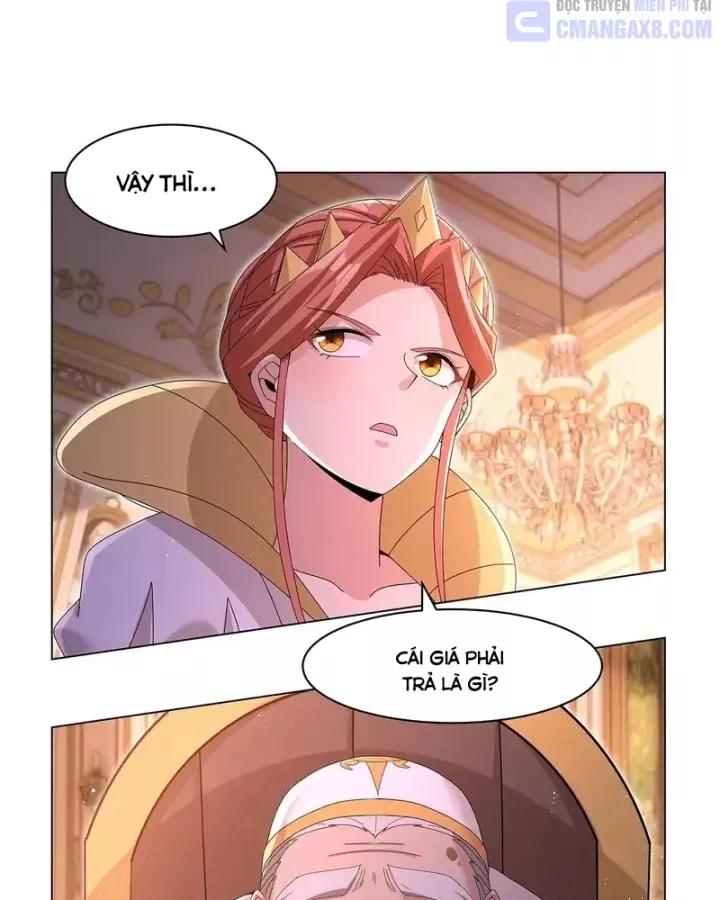 Ma Vương Thất Nghiệp Chapter 454 - Trang 2