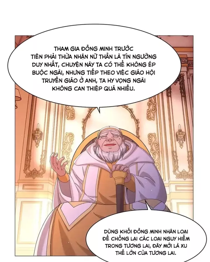 Ma Vương Thất Nghiệp Chapter 454 - Trang 2