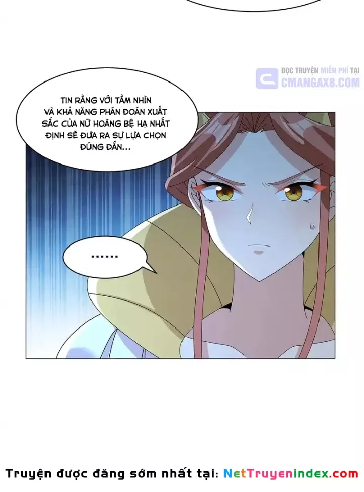 Ma Vương Thất Nghiệp Chapter 454 - Trang 2