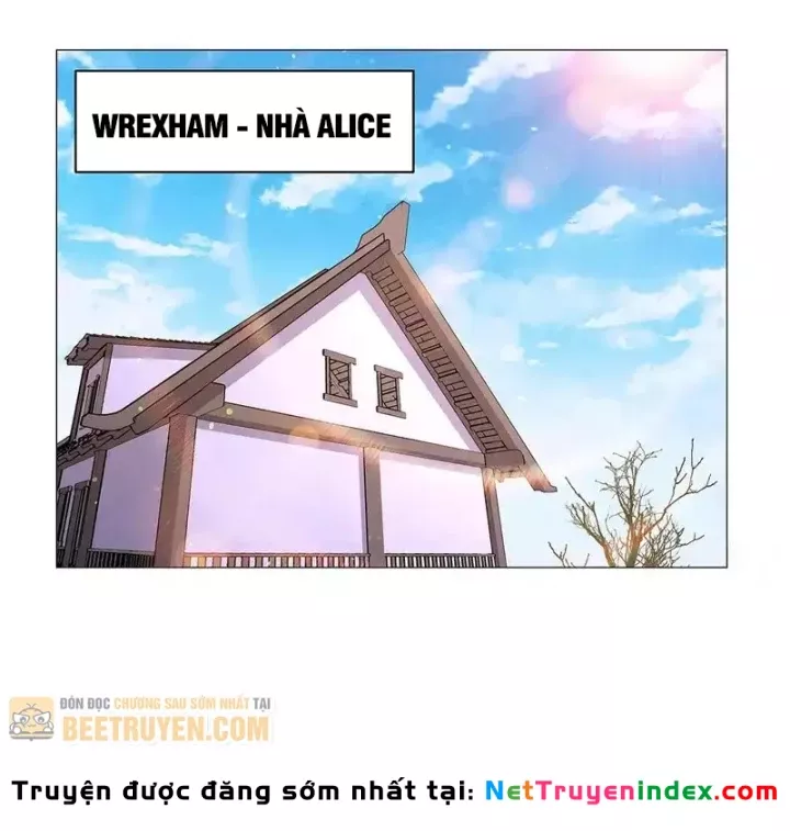 Ma Vương Thất Nghiệp Chapter 454 - Trang 2