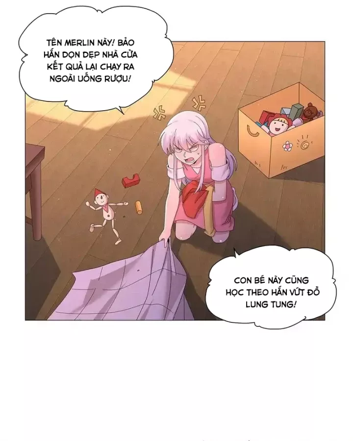 Ma Vương Thất Nghiệp Chapter 454 - Trang 2