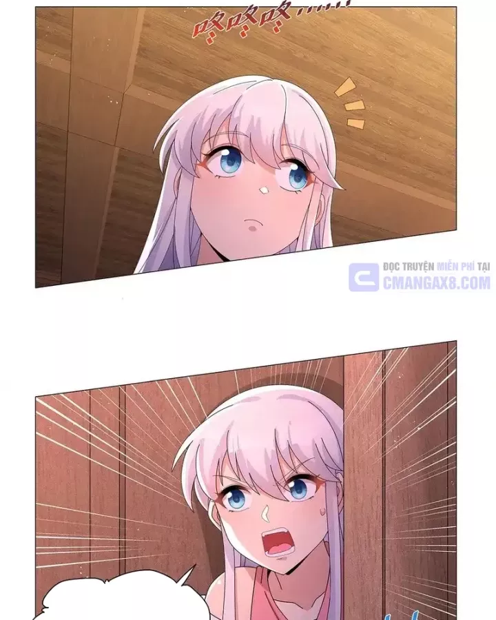 Ma Vương Thất Nghiệp Chapter 454 - Trang 2