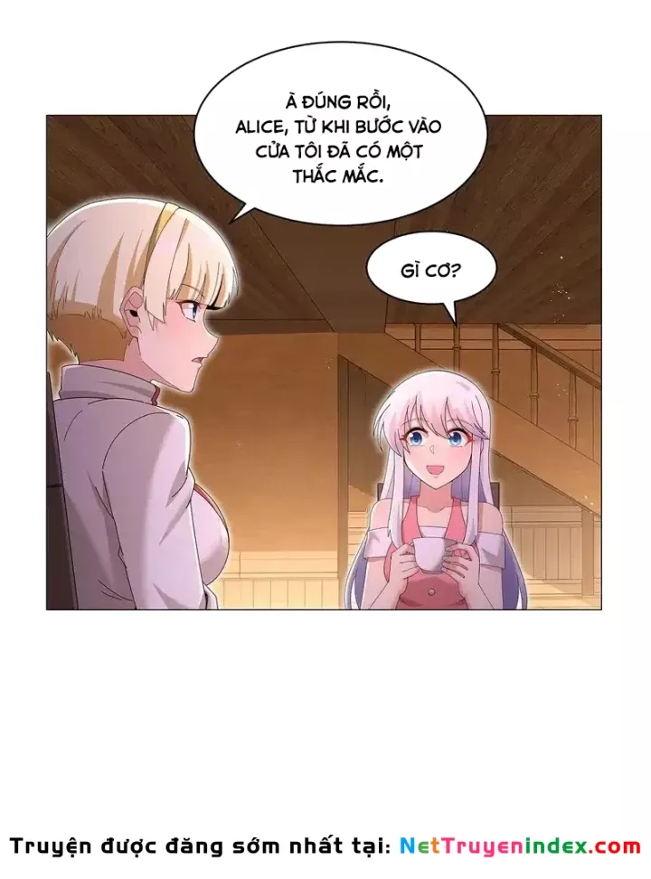 Ma Vương Thất Nghiệp Chapter 454 - Trang 2